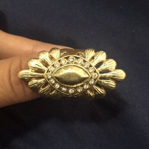 Banana Republic gold ring